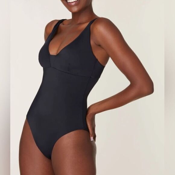 Andie | NWT Tahiti One Piece Size Small - Picture 1 of 7